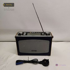ROBERTS RD-11 FM RDS DAB
