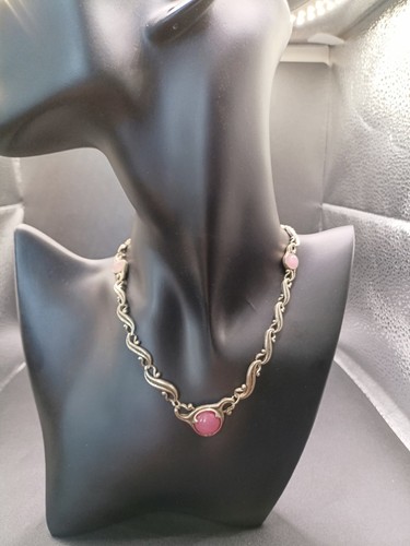 Vintage miracle necklace - vintage,