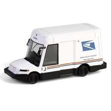 Greenlight USPS Next Gen
