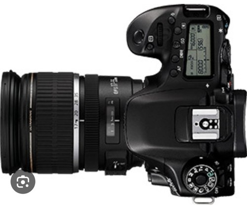 Canon eos 80d dslr - canon,