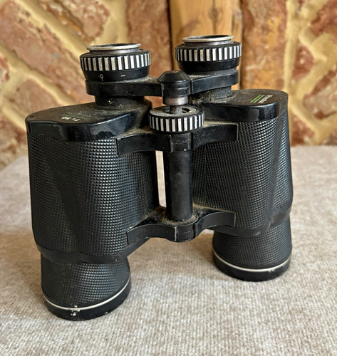 Prinzlux 7x50 porro prism - 7x50,