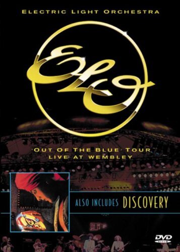 Elo out the - out, of
