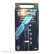 Eclipse Threaded Insert