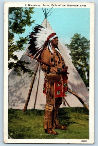 Wisconsin dells - dells, wi