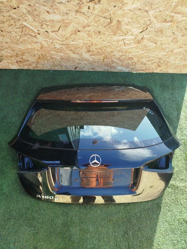 2019 mercedes class - ✅2019, w177
