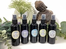 Handmade Highly Scented Room Spray  Amazing fragrances 85g/ml