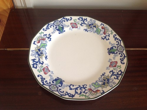 Vintage royal doulton burslem - royal,