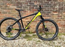 Saracen Mantra Elite Carbon