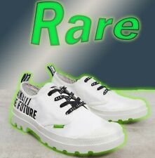 WHITE Palladium, Pampa Ox