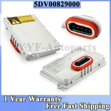 D2S D2R Xenon Headlight Unit Ballast for Ford Audi Land Rover BMW 5DV00829000