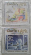 Charlie's Ark:  First & Second