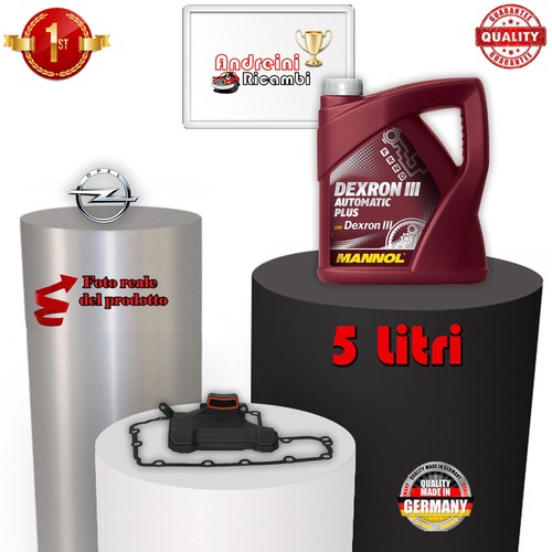 Set filter automatic - set,