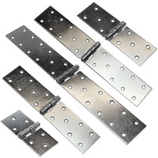 Heavy Duty Backflap Strap