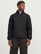 Jack and Jones Mens Puffer