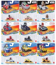 Hot Wheels RacerVerse