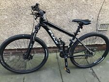Fuji Nevada one.6  29er Hardtail mountain bike 