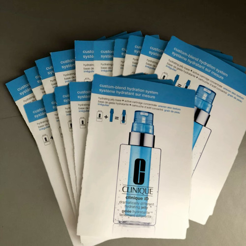 Clinique id dramatically - clinique,