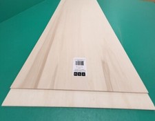 Lite Ply Plywood 1/8 x 12 x