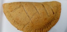 2 Large Homemade Cornish