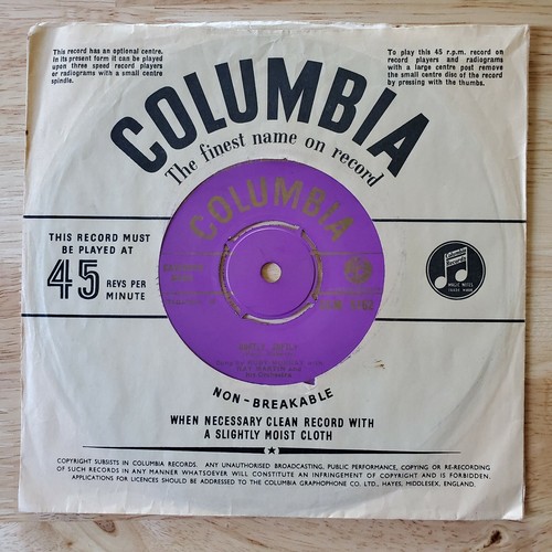 Ruby murray softly what - ruby,