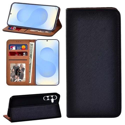 Leather wallet cover case - wallet,