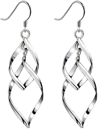 925 drop dangle - drop/dangle, hook
