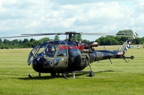 Photo westland scout - photo,