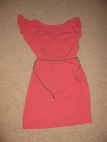 Oasis ladies dress