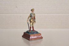 ROSE MINIATURES WWI BRITISH