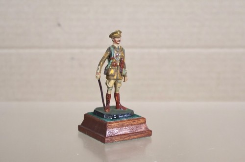 Rose miniatures wwi british - miniatures,