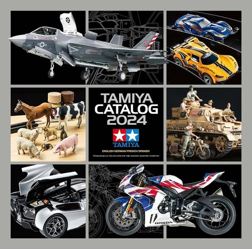 Tamiya merchandise 64451 - tamiya,