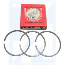 Genuine Honda CB 125 CB125