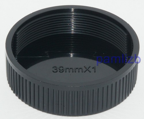 M39 screw fit rear camera - m39,