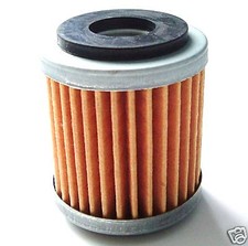 HIFLO FILTRO OIL FILTER 141