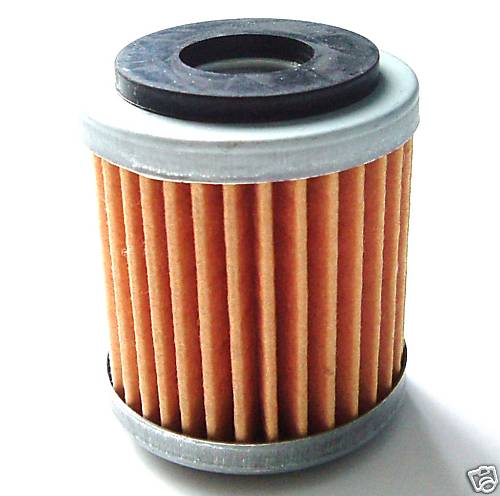 Hiflo oil filter hf140 - hiflo, for