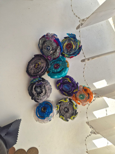 Beyblade burst style spinning - beyblade,