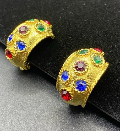 Sphinx gold tone chunky - gold,