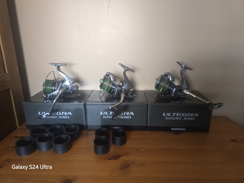 Shimano ultegra 5500 - shimano,