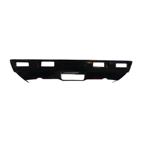 A115 front bumper lancia - a115,