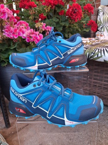 Salomon speedcrocs vario - salomon,