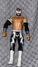 WWE MATTEL BASIC SERIES 18
