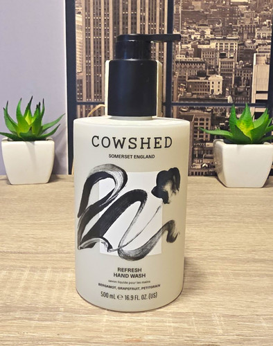 Cowshed refresh hand wash - cowshed,
