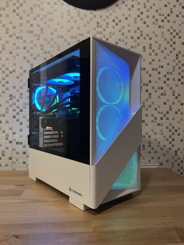 High spec gaming rtx 3070 - spec,