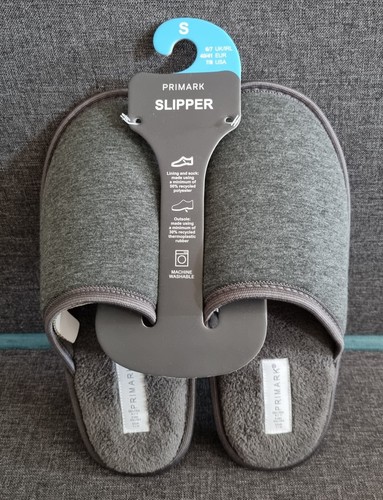 Nwt primark charcoal grey mens - nwt,