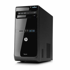 HP Pro 3505MT AMD Radeon HD