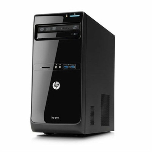 Pro 3505mt amd - hp,