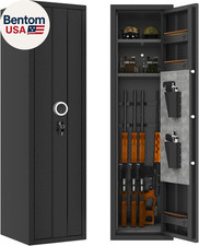 8-12 Gun Safe for Rifles and