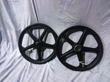 NOS SKYWAY TUFF BMX 16" WHEEL