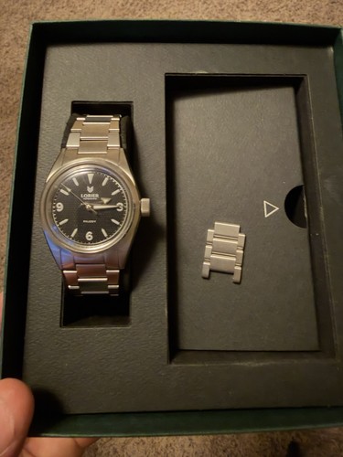 Lorier falcon stainless - falcon,
