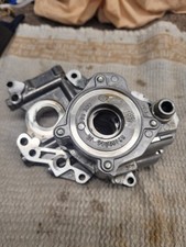 2022 harley davidson m8 upgraded oil pump.